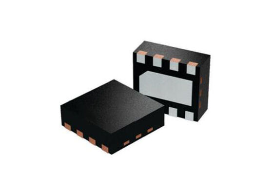 OPA955DSGR ইন্টিগ্রেটেড সার্কিট চিপ 11GHz গেইন ব্যান্ডউইথ ডিকম্পেনসেটেড ট্রান্সইম্পেড্যান্স এম্প্লিফায়ার WSON-8