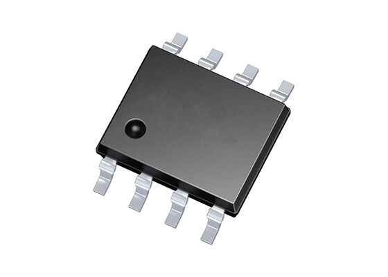 TLE49SRS8D সেন্সর IC 2-চ্যানেল চৌম্বকীয় কোণ সেন্সর