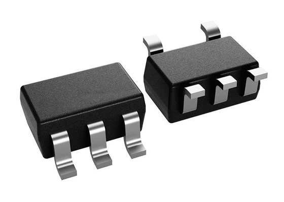 TLV6741DCKR 10MHz লো নয়েজ 5.5V অপারেশনাল অ্যামপ্লিফায়ার অপ অ্যাম্প ইন্টিগ্রেটেড সার্কিট চিপ