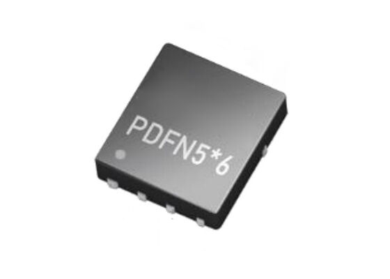 SFS04R013UGF 40V 200A 1.1mΩ FSMOS MOSFET পাওয়ার MOSFET ইন্টিগ্রেটেড সার্কিট চিপ
