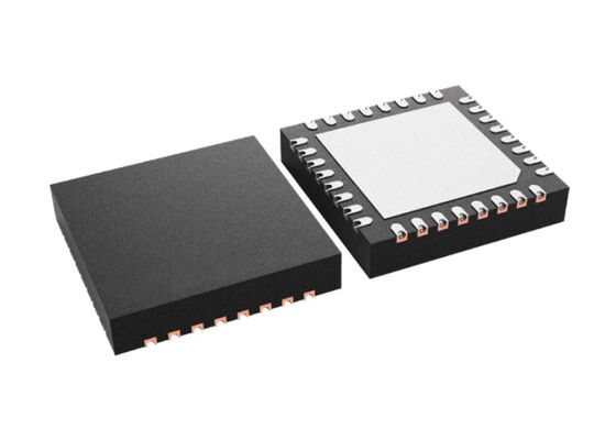 ADS6125IRHBR Integrated Circuit Chip High Performance 12-Bit 125-MSPS Analog-To-Digital Converter