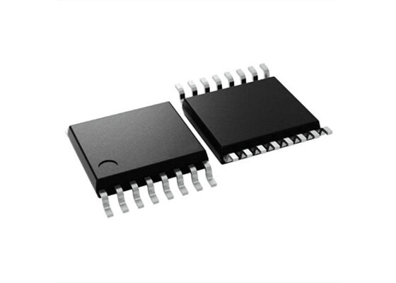 DAC088S085CIMT ইন্টিগ্রেটেড সার্কিট চিপ সাধারণ উদ্দেশ্য 8-বিট মাইক্রো পাওয়ার OCTAL ডিজিটাল-টু-অ্যানালগ কনভার্টার
