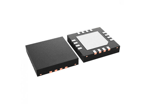 DAC088S085CISQ ইন্টিগ্রেটেড সার্কিট চিপ 8-বিট মাইক্রো পাওয়ার OCTAL রেল-টু-রেল আউটপুট সহ ডিজিটাল-টু-অ্যানালগ রূপান্তরকারী
