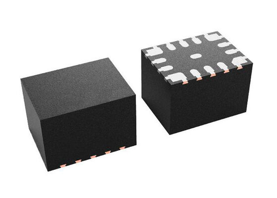 TPSM82866CA2PRCFR ইন্টিগ্রেটেড সার্কিট চিপ 5.5V 6A স্টেপ-ডাউন কনভার্টার পাওয়ার মডিউল QFN-FCMOD-15