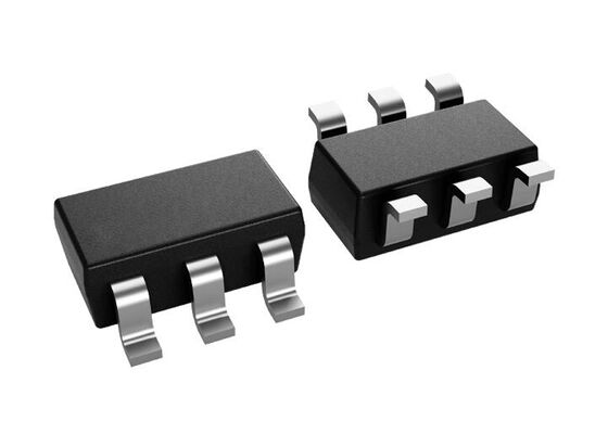 LMR51410XFDBVR ইন্টিগ্রেটেড সার্কিট চিপ 1A সিম্পল সুইচার সিনক্রোনাস বাক কনভার্টার SOT-23-6