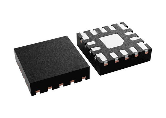 LMR66410R5RXBR ইন্টিগ্রেটেড সার্কিট চিপ 36V 1A সিঙ্ক্রোন স্টেপ-ডাউন কনভার্টার VQFN-FCRLF-14