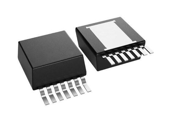 LMZ14203HTZ ইন্টিগ্রেটেড সার্কিট চিপ 3A হাই আউটপুট ভোল্টেজ সিম্পল সুইচার পাওয়ার মডিউল TO-PMOD-7