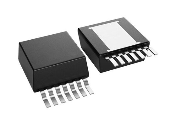 LMZ22005TZ ইন্টিগ্রেটেড সার্কিট চিপ 5A SIMPLE SWITCHER পাওয়ার মডিউল TO-PMOD-7 Non-Isolated PoL Module