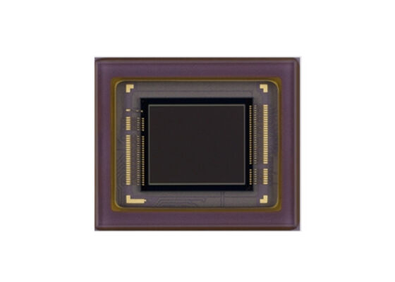 IMX462LQR Sensor IC CMOS Solid-State Image Sensor with 120 frame/s, 2.13 M effective pixels and low power consumption for color cameras