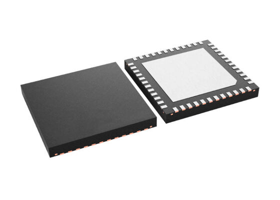 DS100BR410SQ Ethernet IC 10.3Gbps Low Power Quad Channel Redriver With Equalizer And De-Emphasis Driver