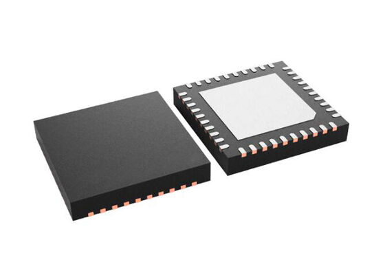 MSP430FR5958IRHAR Microcontroller MCU 16-Bit Mixed-Signal Microcontrollers 16MHz Low-Power MCUs VQFN-40