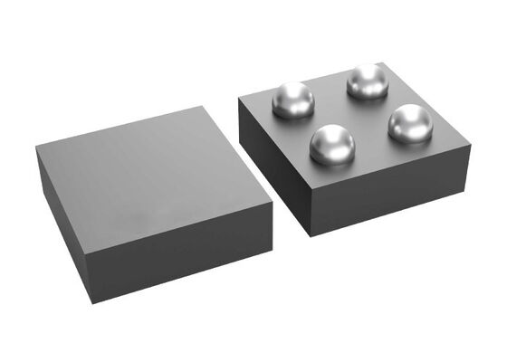 REF35160YBHR Integrated Circuit Chip Ultra Low-Power Voltage Reference For Blood Glucose Monitor