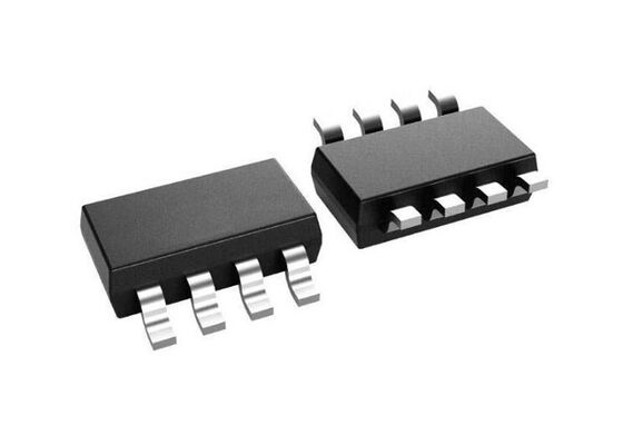 TPS37044LJOJDDFR Integrated Circuit Chip Multichannel Window Supervisor With High Accuracy And Compact Form Factor