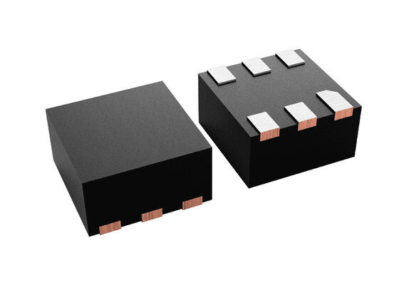 TPS3899PL31DSER Integrated Circuit Chip Nano-Power Precision Push-Button Monitor For Electricity Meters