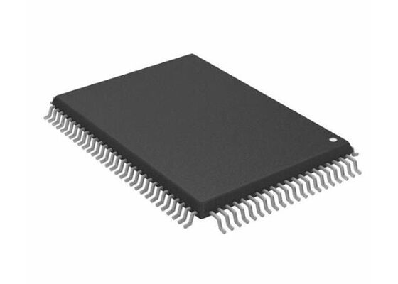 CY7C1381KV33-133AXI Memory IC Chip Synchronous Flow-Through SRAM Memory 18Mbit Static Random Access Memory