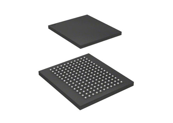 CY7C1565KV18-450BZI Memory IC Chip Synchronous SRAM Memory 72Mbit QDR II+ SRAM Static Random Access Memory