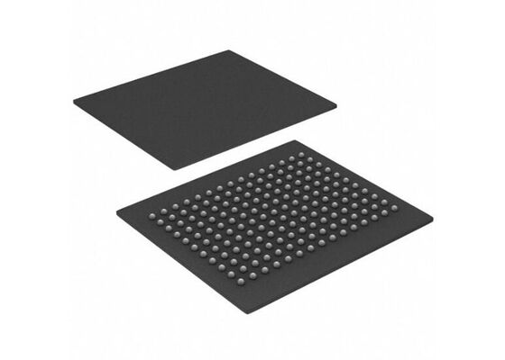 CY7C1514KV18-250BZI Memory IC Chip 72Mbit QDR II Synchronous SRAM Memory FBGA-165 Static Random Access Memory