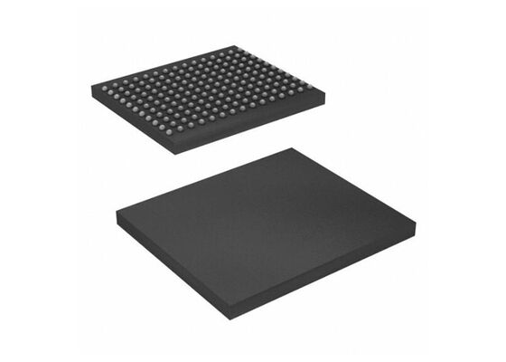CY7C1650KV18-450BZC Memory IC Chip 144-Mbit DDR II+ Synchronous Pipelined Static Random Access Memory IC
