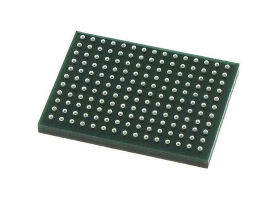 CY7C1515KV18-300BZI Memory IC Chip 72Mbit High-Speed QDR II Synchronous Static Random Access Memory FBGA-165