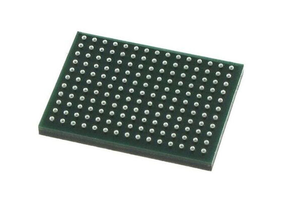 CY7C1543KV18-400BZI Memory IC Chip QDR II+ SRAM Memory IC 72Mbit Synchronous Pipelined Static Random Access Memory