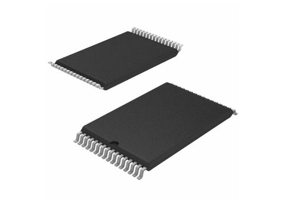 CY62128ELL-55ZAXE Memory IC Chip 1MBit CMOS Static RAM PG-TSOP-32 Asynchronous Static Random Access Memory