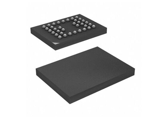 CY62138EV30LL-45BVXI Memory IC Chip 2MBit CMOS Static Random Access Memory VFBGA-36 Asynchronous SRAM Memory
