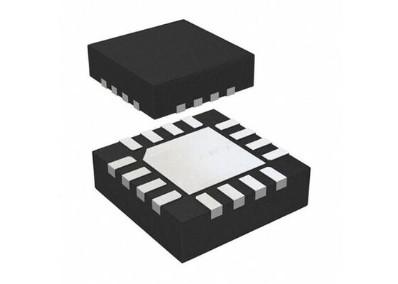 STSPIN230 Integrated Circuit Chip Low Voltage Triple Half-Bridge Motor Driver For BLDC Motors