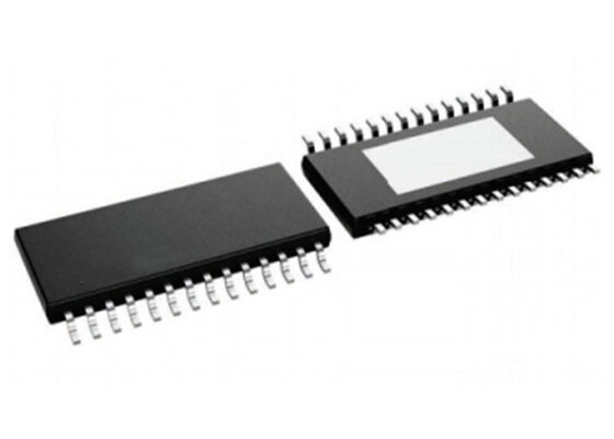 DRV8426EPWPR Integrated Circuit Chip 35V 1.5A Bipolar Stepper Driver With Integrated Current Sensing