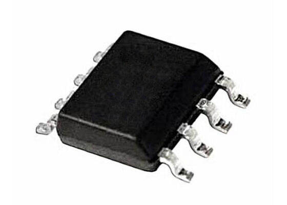 TSZ152IDT Integrated Circuit Chip High Accuracy 7µV Zero Drift 5V Dual Operational Amplifiers