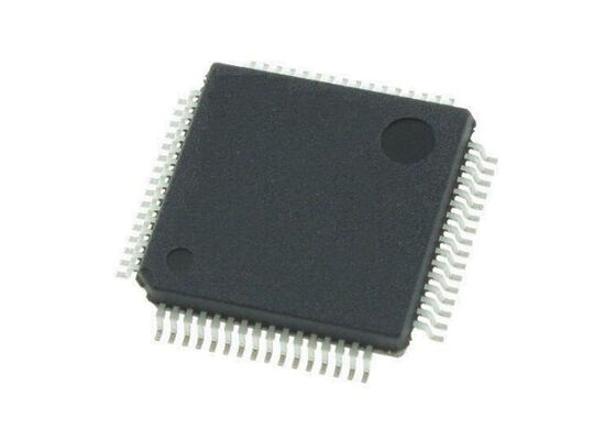 CY8C4148AXI-S445 Microcontroller MCU PSOC™ 4100S Plus Microcontrollers 48MHz 32-Bit MCUs TQFP-64