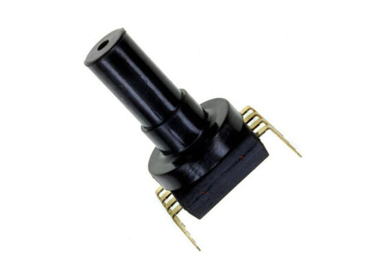 MPVZ5010GW7U Sensor IC Integrated Monolithic Silicon Pressure Sensor In DIP-8 Package