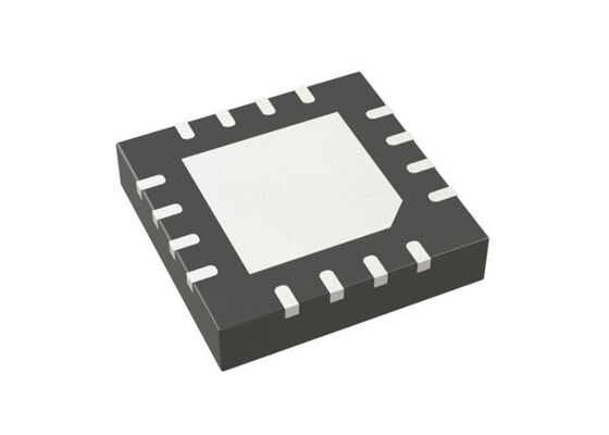 AD8224BCPZ Integrated Circuit Chip Dual-Channel JFET Input Rail-to-Rail Instrumentation Amplifier LFCSP-16