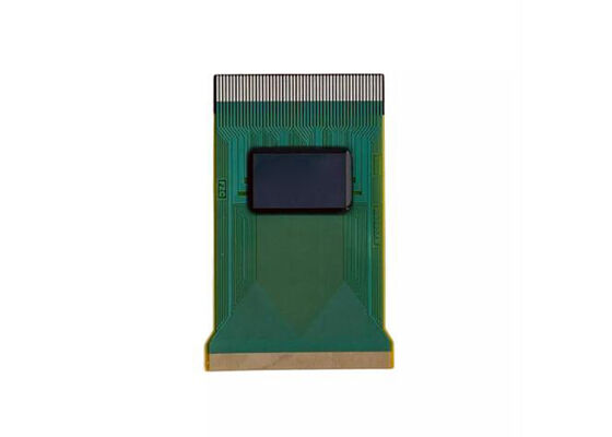 AS5852B Sensor IC 256-Channel Low Noise Charge-To-Digital Converter 16-Bit Digital X-ray Sensing