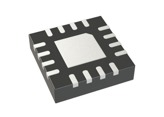 ADCMP581BCPZ Integrated Circuit Chip Ultrafast SiGe Voltage Comparator Featuring Negative ECL Output Drivers