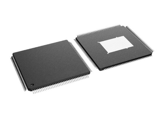 F28M35H52C1RFPT Microcontroller MCU C2000™ Dual Core 32-Bit 100MHz Microcontrollers For CNC Control
