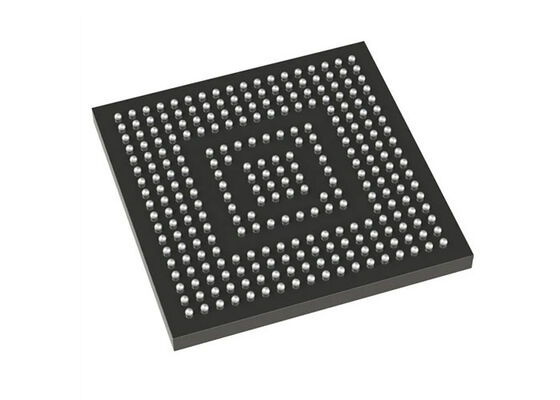 CYT3DLBBVBQ1BZSGS Microcontroller MCU Low-Power TRAVEO™ T2G 32-Bit 240MHz Arm Cortex-M7 Automotive MCU