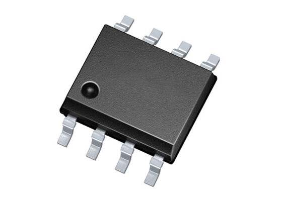 ICE3PCS03G Integrated Circuit Chip High Efficiency 25V Standalone PFC-CCM Controller PG-DSO-8