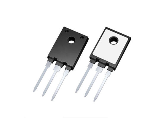 IKFW50N65ES5 Integrated Circuit Chip High Speed 650V 50A IGBT Transistor With Anti-Parallel Diode