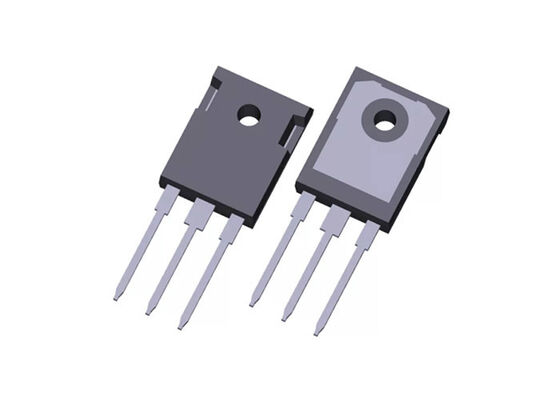 IKW30N65EL5 Integrated Circuit Chip 650V 30A IGBT Transistor With Anti-Parallel Diode TO-247-3