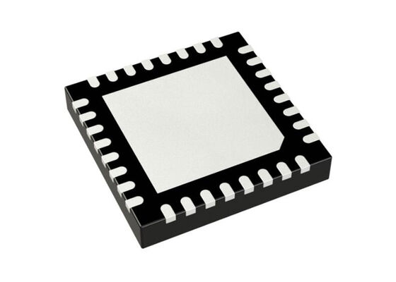 HMC487LP5E Integrated Circuit Chip High Dynamic Range GaAs PHEMT MMIC 2Watt Power Amplifiers QFN-32