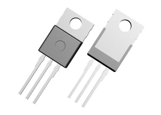 IPP65R420CFD Integrated Circuit Chip 650V CoolMOS™ CFD2 N-Channel Power MOSFET Transistor PG-TO220-3