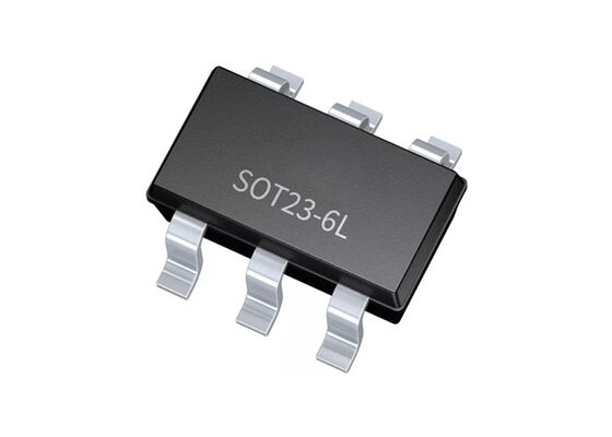 IRS25752L Integrated Circuit Chip 600V Single High-Side Gate Driver IC With Single Input