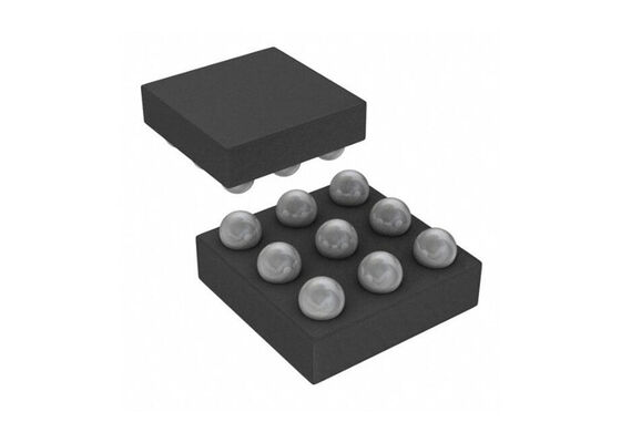 MAX98309EWL Integrated Circuit Chip 1.4W Mono Class AB Audio Amplifiers WLP-9