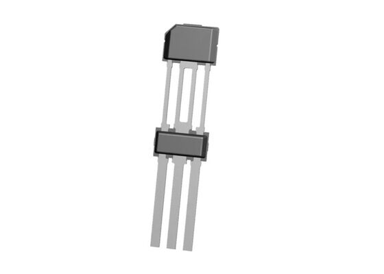 TLE4988C-XTN-M28 Sensor IC XENSIV™ Hall Based Camshaft Sensor For NdFe Backbias Magnet PG-SSO-3