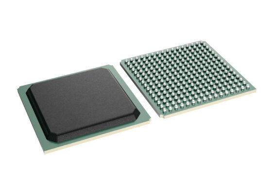 TMS320C28345ZFET Microcontroller MCU High-Performance C2000™ 32-Bit 300MHz Microcontrollers With 516KB RAM