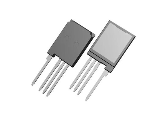 IKY140N120CH7 Integrated Circuit Chip 1200V 140A IGBT Transistor With Anti-Parallel Diode PG-TO247-4