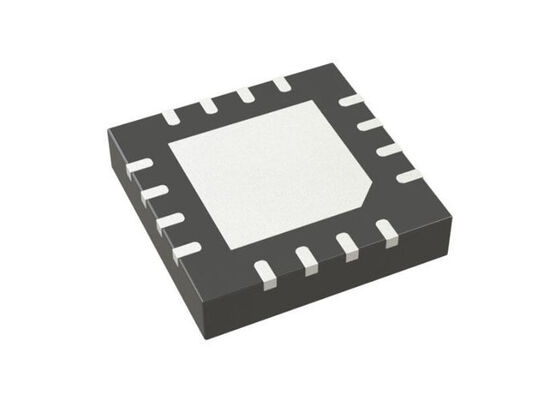 AD8659ACPZ Integrated Circuit Chip 18V Quad Micropower RRIO Operational Amplifiers LFCSP-16