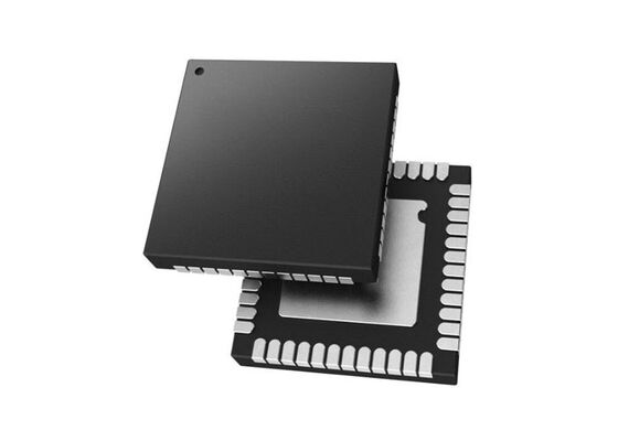 AD9525BCPZ Integrated Circuit Chip Eight LVPECL Outputs Low Jitter Clock Generator LFCSP-48