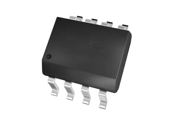 ADA4096-2ARMZ Integrated Circuit Chip Dual Op Amplifier 30V Micropower Rail-To-Rail Input/Output Operational Amplifier