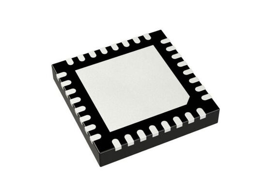 HMC512LP5E Integrated Circuit Chip GaAs InGaP HBT MMIC Voltage Controlled Oscillator QFN-32